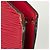 Borsa Shopping Saint Jacques Louis Vuitton Rosso - vista 5