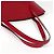 Borsa Shopping Saint Jacques Louis Vuitton Rosso - vista 9