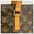 Borsa Tote Cabas Mezzo Monogram Louis Vuitton Marrone - vista 10