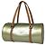 Borsa a Spalla Cilindrica Louis Vuitton Bedford Marrone Grigio