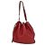 Hermès Borsa a tracolla con coulisse Hermes Market GM Rosso