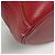 Hermès Borsa a tracolla con coulisse Hermes Market GM Rosso - vista 3