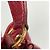 Hermès Borsa a tracolla con coulisse Hermes Market GM Rosso - vista 5