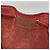 Hermès Borsa a tracolla con coulisse Hermes Market GM Rosso - vista 8