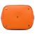 Hermès Orange Clemence Picotin Lock 26 Arancione - vista 3