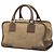 LOEWE Amazona 28 in scamosciato marrone Marrone chiaro - vista 2
