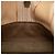 LOEWE Amazona 28 in scamosciato marrone Marrone chiaro - vista 6