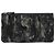 Pochette Prada Gray Tessuto Camouflage Gaufre