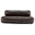 Louis Vuitton Marrone Monogram Multi Pochette Accessoires - vista 3