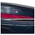 Clutch Chanel Gabrielle Blue Bicolor in pelle di vitello invecchiata con doppia zip e catena Blu navy - vista 5