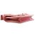 Chanel Pink Small Quilted Caviar Sunset On The Sea Flap Rosa - vista 10