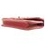 Chanel Pink Small Quilted Caviar Sunset On The Sea Flap Rosa - vista 11