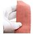 Chanel Pink Small Quilted Caviar Sunset On The Sea Flap Rosa - vista 13