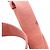 Chanel Pink Small Quilted Caviar Sunset On The Sea Flap Rosa - vista 14