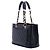 Tote Grand Shopping in Caviar Nero Chanel - vista 2
