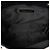 Tote Grand Shopping in Caviar Nero Chanel - vista 4