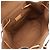 Louis Vuitton Marrone Monogram Montsouris NM PM - vista 4