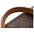 Louis Vuitton Marrone Monogram Montsouris NM PM - vista 7