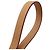 Louis Vuitton Marrone Monogram Montsouris NM PM - vista 9