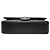 Chanel Black Medium Classic Lambskin Double Flap Nero - vista 3