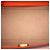 Bolsa Satchel Gucci Diana Mini em couro de bezerro bambu laranja - vista 4