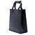 Tote Dior Black Stussy con piccolo logo applicato Nero - vista 2