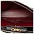Chanel Black Medium Classic Lambskin Double Flap Nero - vista 4
