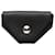 Hermès Black Chevre Le Vin Quatre Coin Purse  - view 1