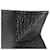 Hermès Black Chevre Le Vin Quatre Coin Purse  - view 6
