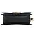 Chanel Black Small Chevron Caviar Boy Flap Nero - vista 3