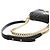 Chanel Black Small Chevron Caviar Boy Flap Nero - vista 9