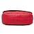 Borsa Chanel Red Small Caviar Business Affinity con manico superiore Rosso - vista 3