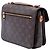 Louis Vuitton Pochette Metis Marrone Monogram - vista 2