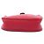 Hermès Red Clemence Evelyne I 16 Amazone Rosso Bordò - vista 3