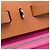 Hermès Pink Toile Herbag Zip 31 Rosa - vista 5