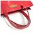 Louis Vuitton Monogram Vernis Wilshire Boulevard Tote Bag Pink - Ansicht 12