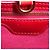 Louis Vuitton Monogram Vernis Wilshire Boulevard Tote Bag Pink - Ansicht 15