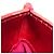 Louis Vuitton Monogram Vernis Wilshire Boulevard Tote Bag Pink - Ansicht 17