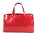 Louis Vuitton Monogram Vernis Wilshire Boulevard Tote Bag Pink - Ansicht 2