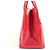 Louis Vuitton Monogram Vernis Wilshire Boulevard Tote Bag Pink - Ansicht 3
