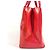 Louis Vuitton Monogram Vernis Wilshire Boulevard Tote Bag Pink - Ansicht 4