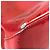 Louis Vuitton Monogram Vernis Wilshire Boulevard Tote Bag Pink - Ansicht 6