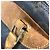 Borsa Louis Vuitton Monogram Deauville Marrone - vista 13