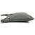 Borsa Louis Vuitton Taiga Sasha Marrone - vista 4