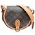 Louis Vuitton Marrone Monogram Tambourin