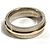Tiffany & Co Tiffany T schmaler Ring - Ansicht 3