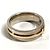 Tiffany & Co Tiffany T schmaler Ring - Ansicht 5