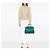 Hermès Green Epsom Birkin Retourne 35 Verde Verde scuro - vista 6