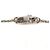 Pendente Louis Vuitton in oro bianco 18K Empreinte Collana Argento - vista 5