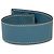 Bracciale Dogon Hermès Blu Courchevel Blu chiaro - vista 3